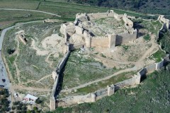 The Castle of Argos (Larissa)